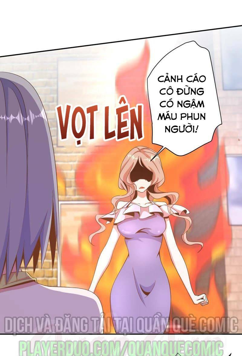 nữ thần trong điện thoại chapter 74 11