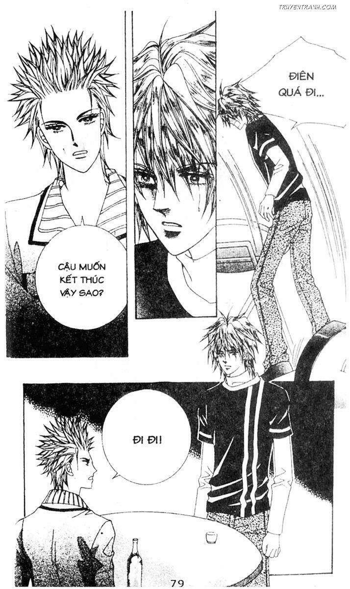 điên vì yêu - love like crazy chapter 33 23