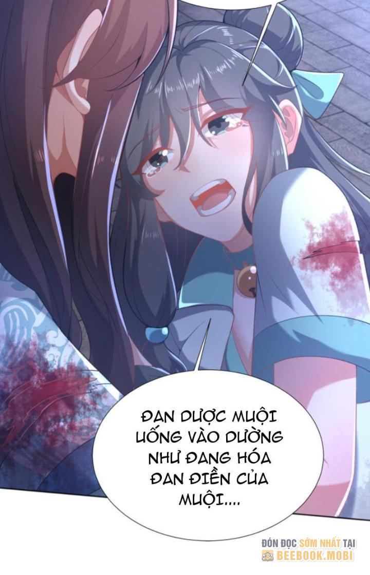 võ thánh này cũng quá khẳng khái chapter 26 64