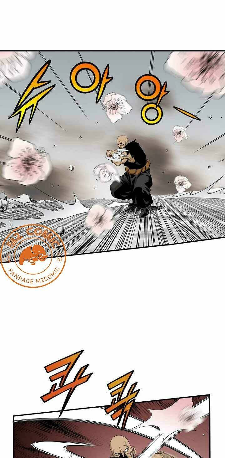 thế giới võ thuật của pháp sư chapter 49 12