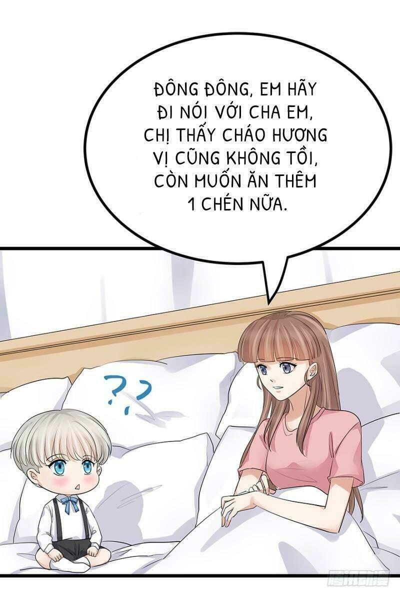 chào buổi sáng, ức vạn manh thê chapter 14 30