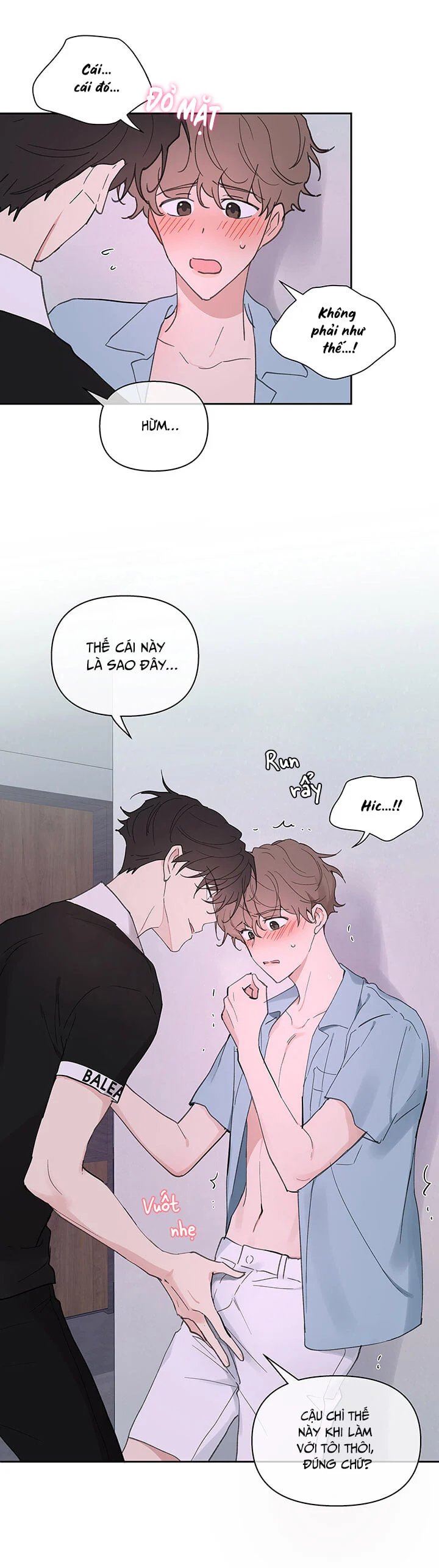 tâm tư của ju in chapter 25 21