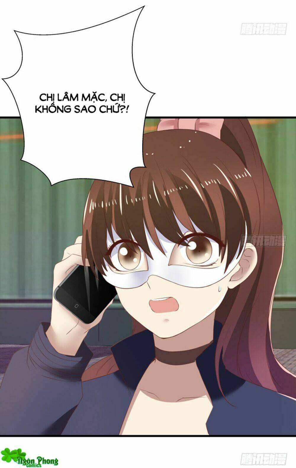 khi trò chơi ác ma bắt đầu chapter 92 14