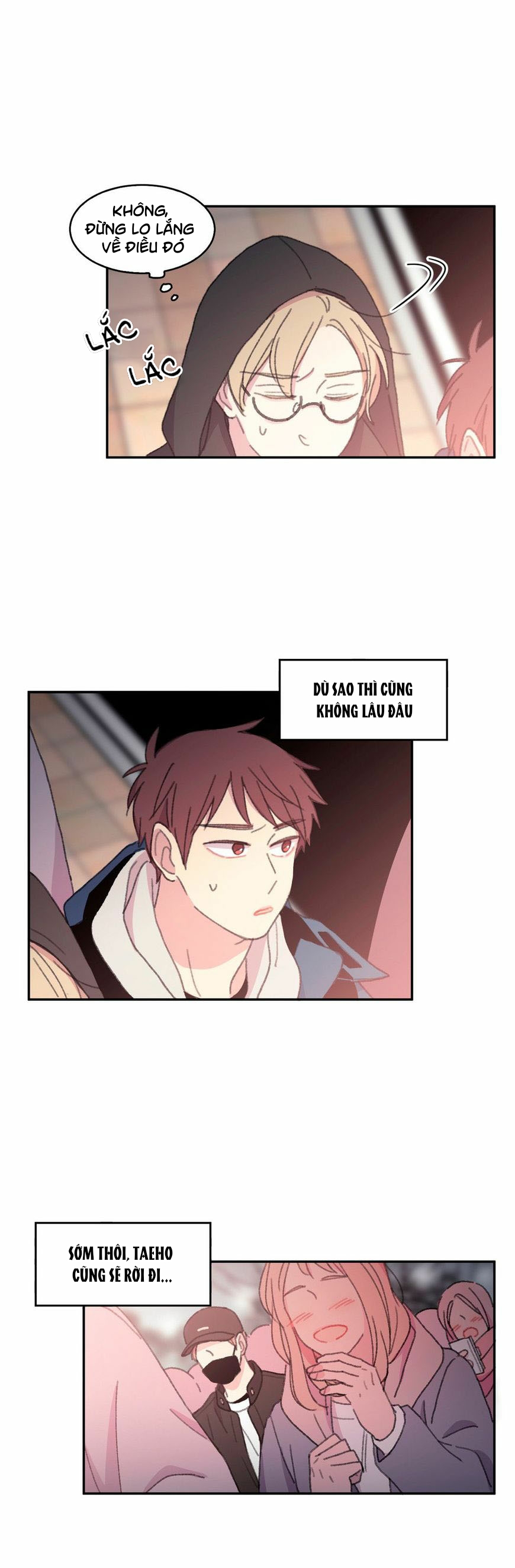 chẳng thể rời mắt khỏi cậu chapter 16 22