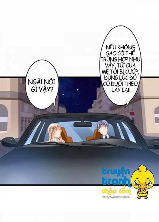 em muốn chiếm lấy nụ hôn của anh chapter 14 22