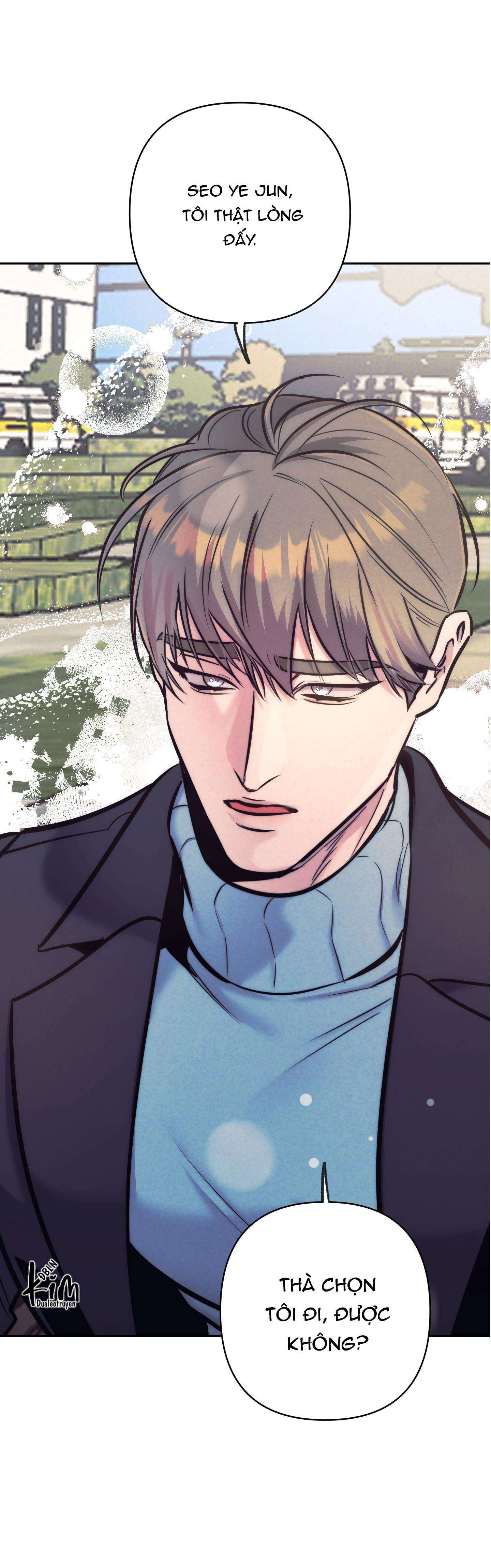 kỳ thị chapter 22 2