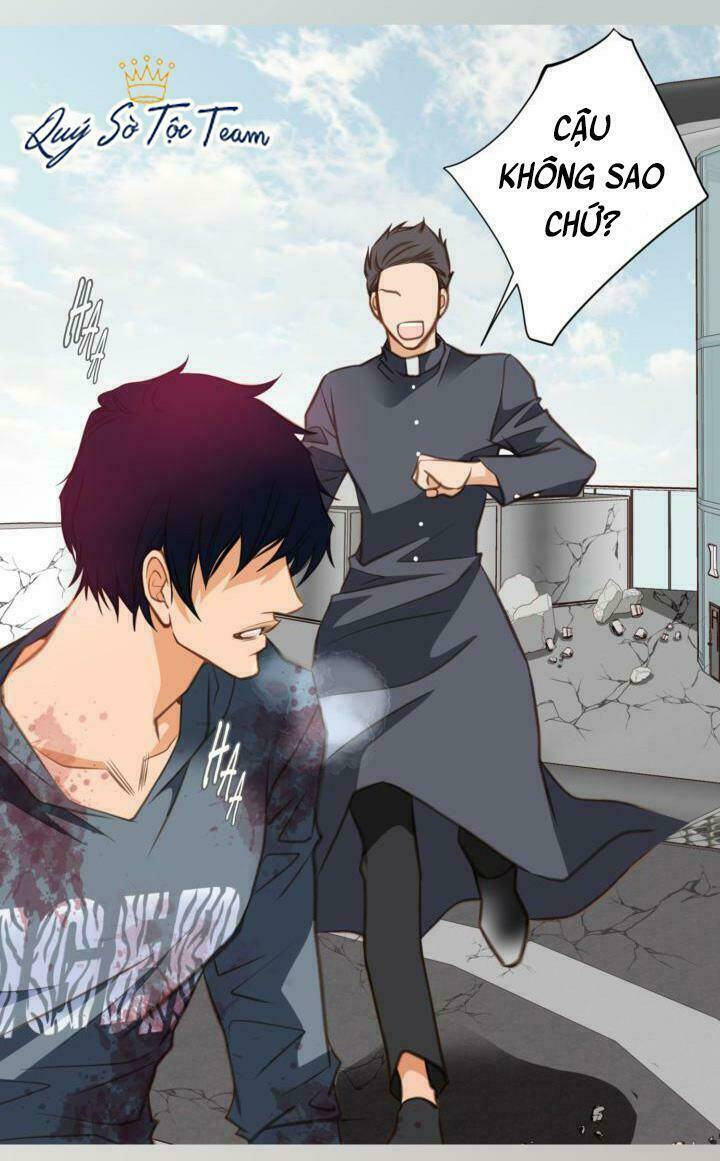 tiếp xúc chí mạng chapter 56 53