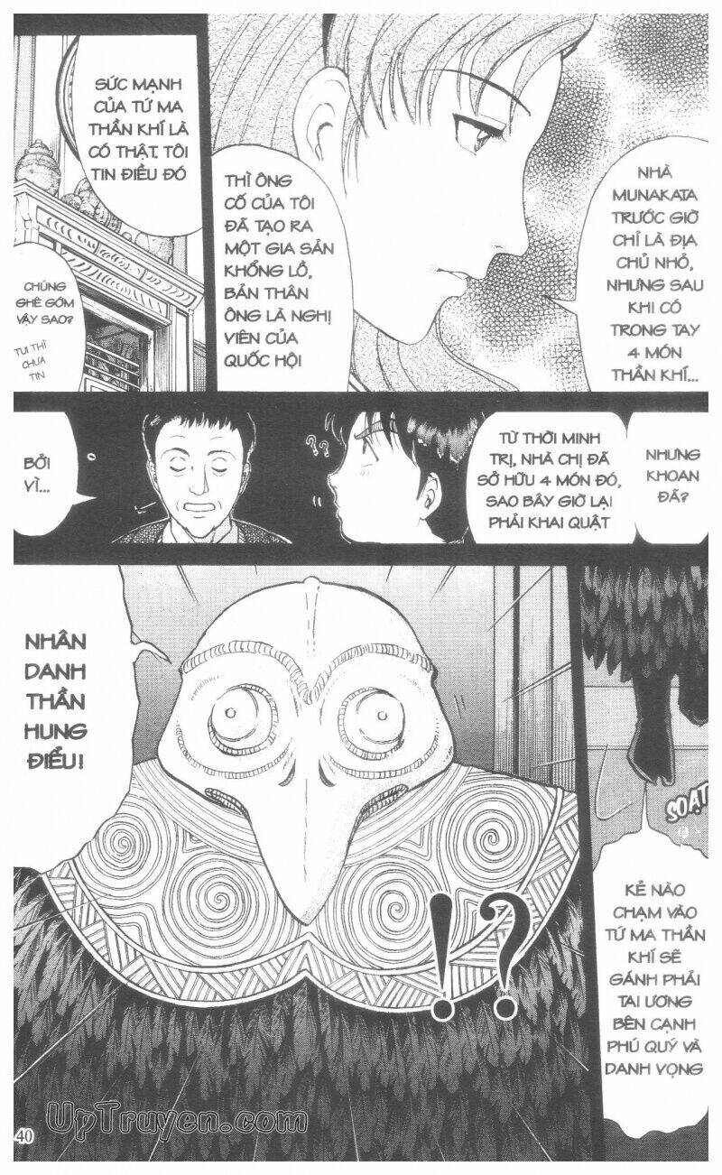 thám tử kindaichi (bản đẹp) chapter 18 40