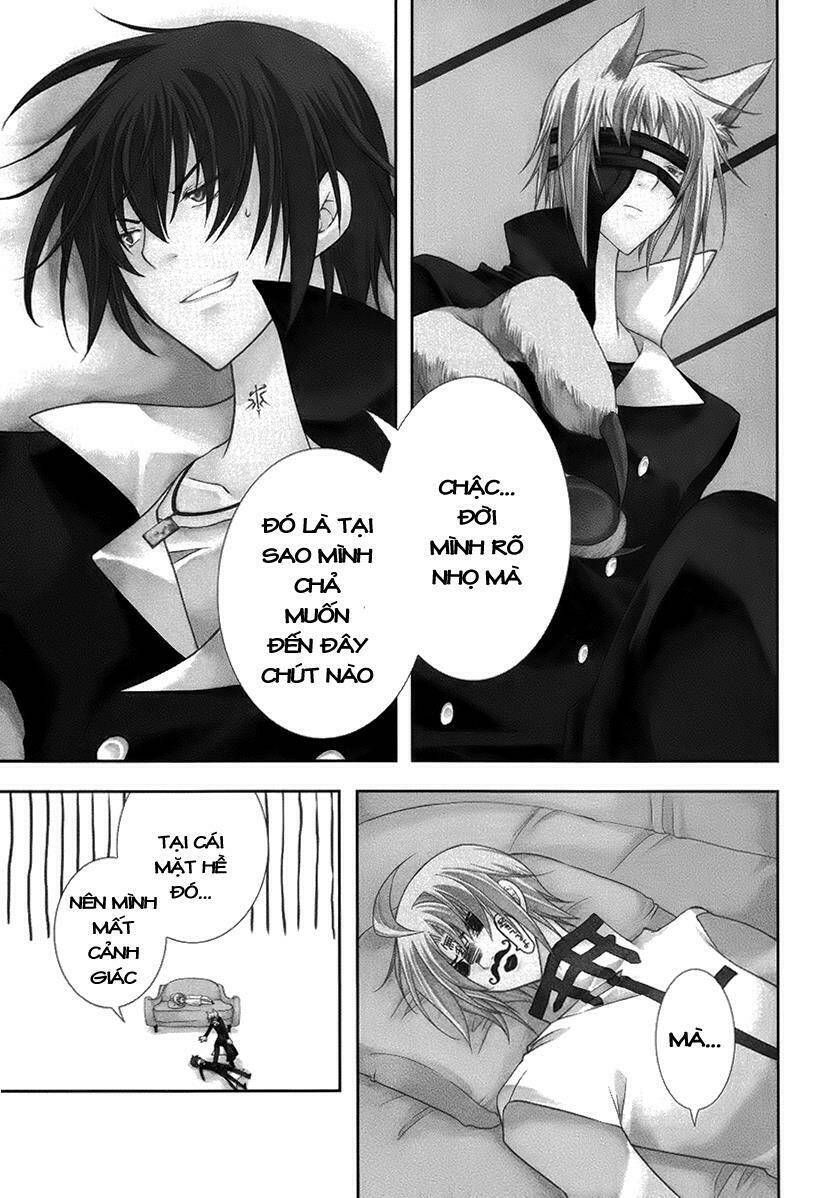 bloody cross chapter 26 2