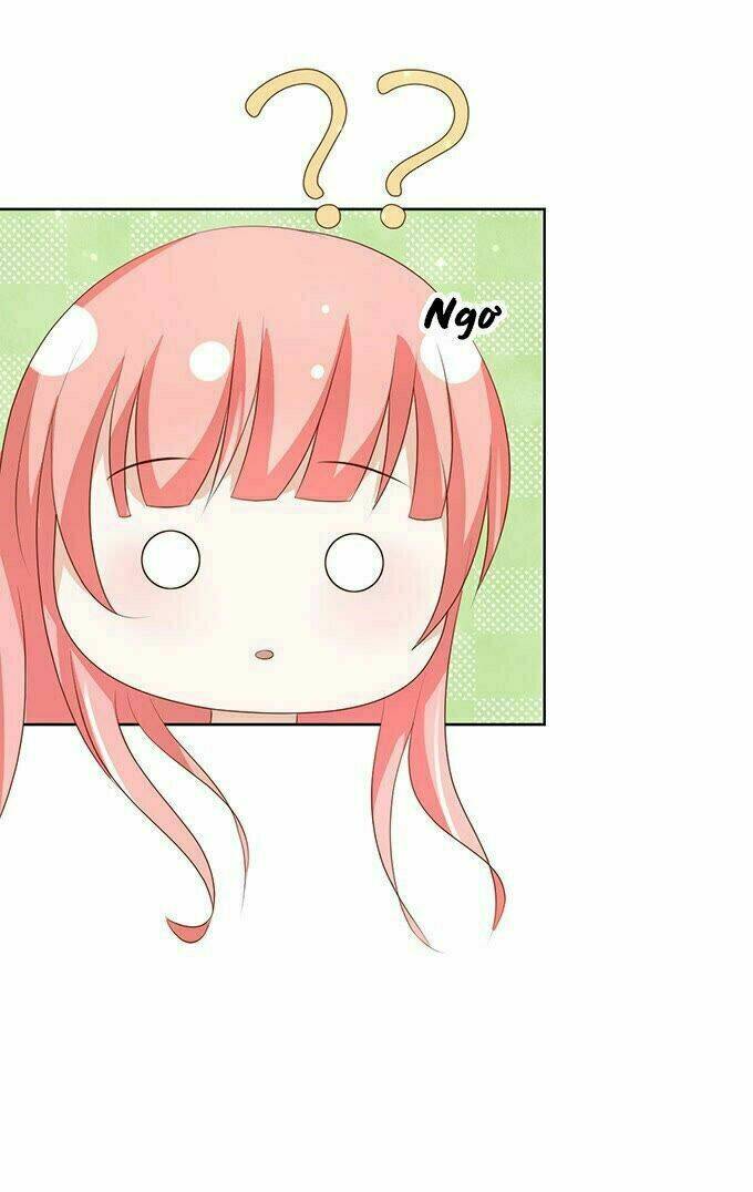 liệt ái tri hạ: series mật đào tiểu tình nhân chapter 9 21