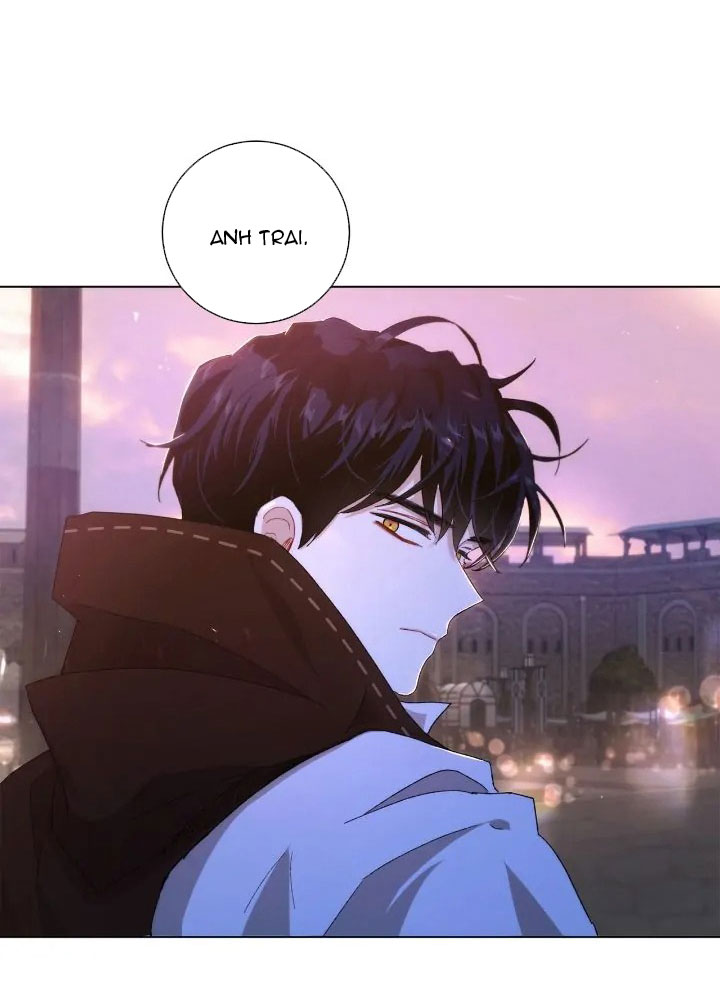 tôi là fan cứng hoàng tử chapter 68.2 23