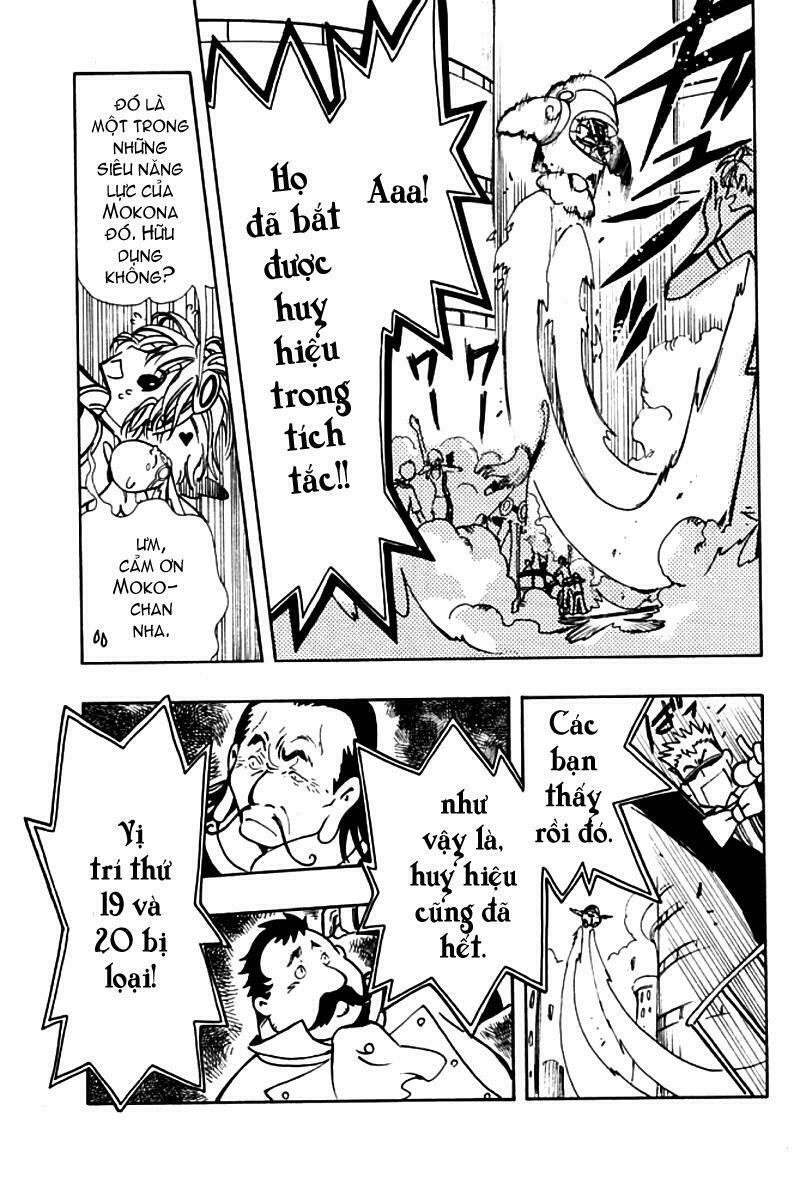 huyền thoại đôi cánh chapter 82 5