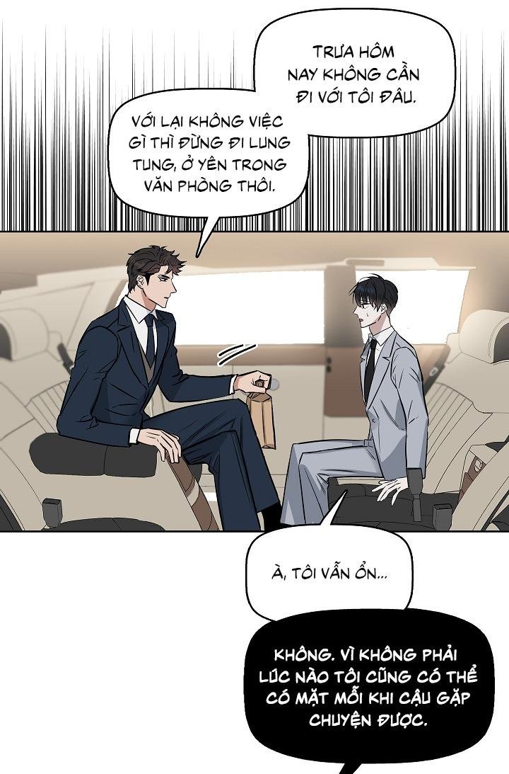 kiss me liar chapter 16 13