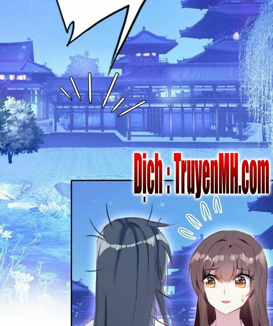 gả cho một tên thái giám đáng ghét chapter 92 10