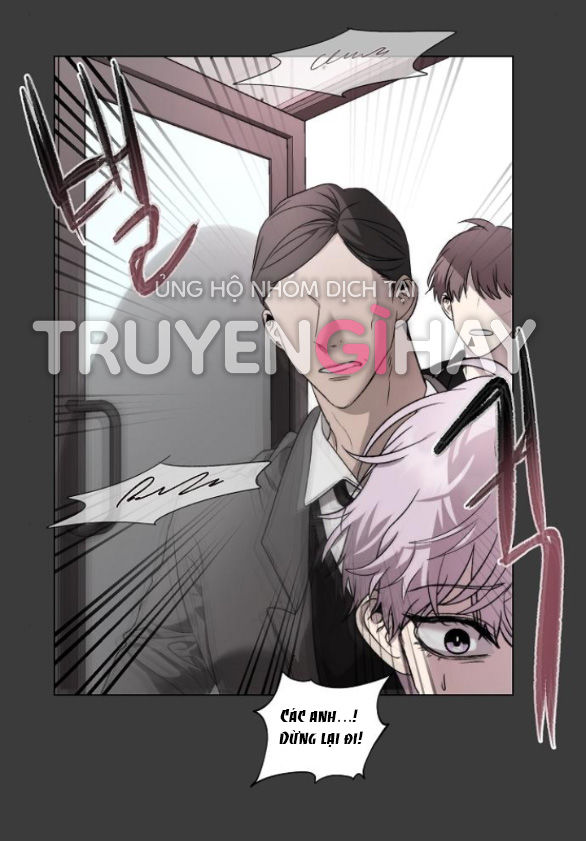 Tự Do Trong Mơ chapter 30.2 42