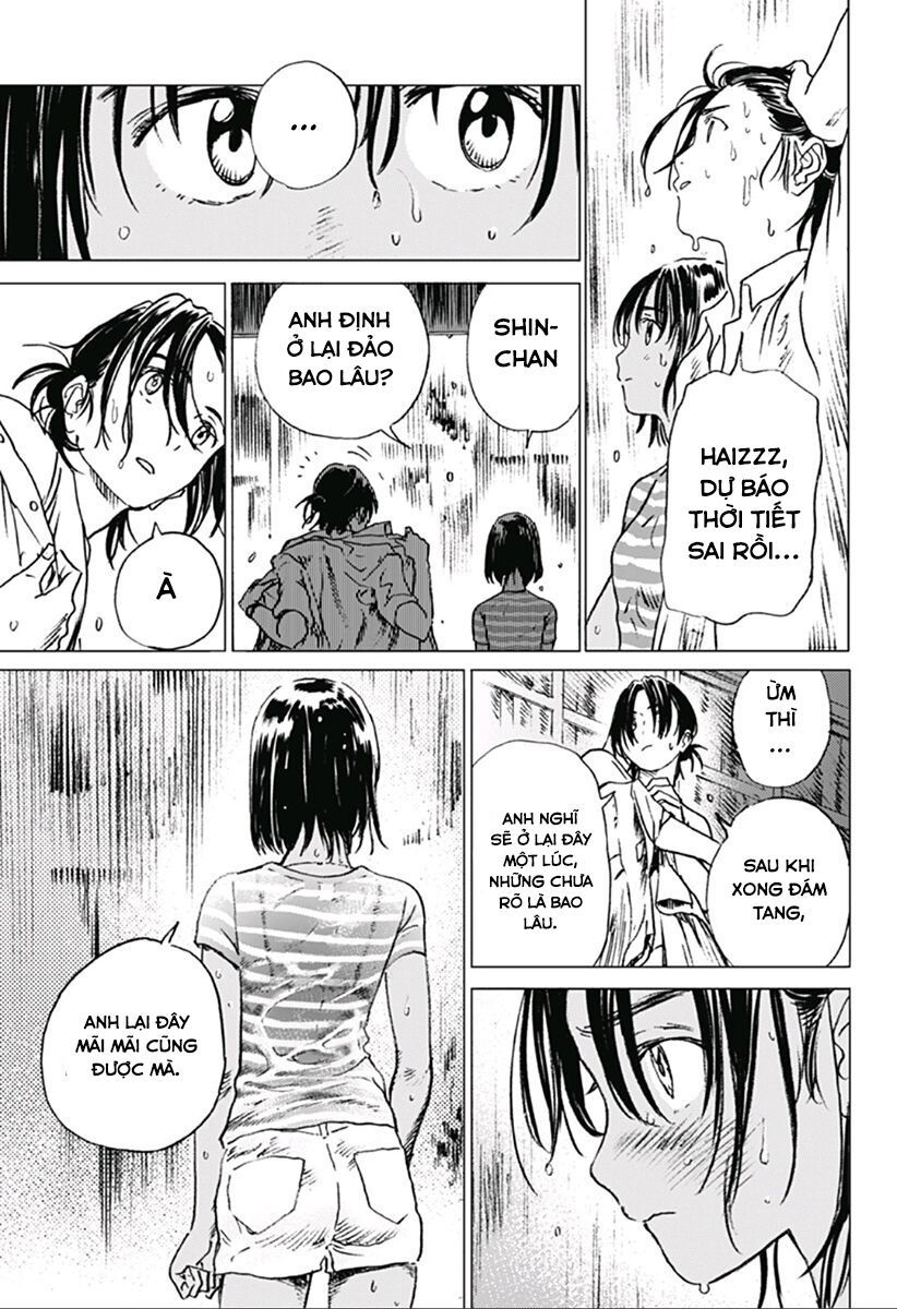 summer time render chapter 9 14