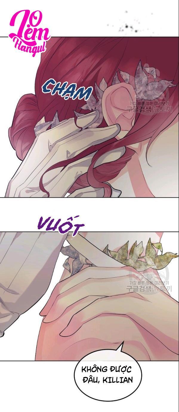 kẻ tạo ra ác nữ chapter 17 34