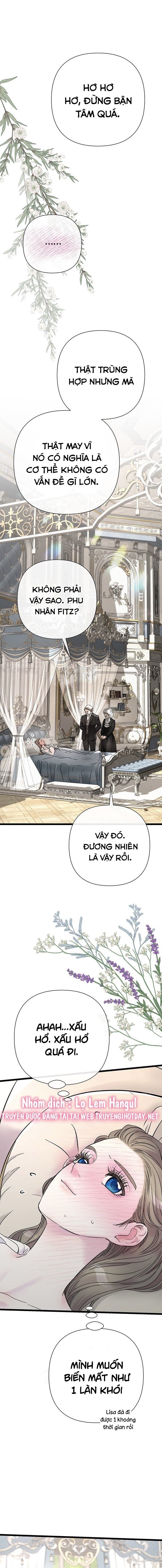 hoàng tử phiền toái chapter 89 6