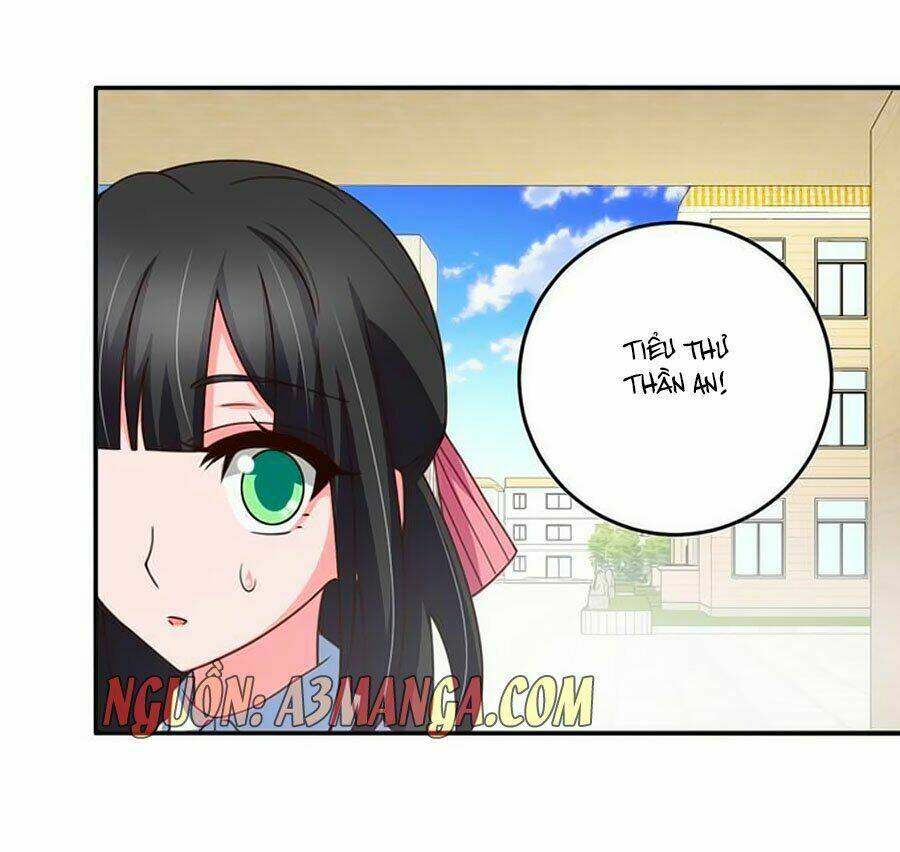 người yêu khát máu của tôi chapter 54 48