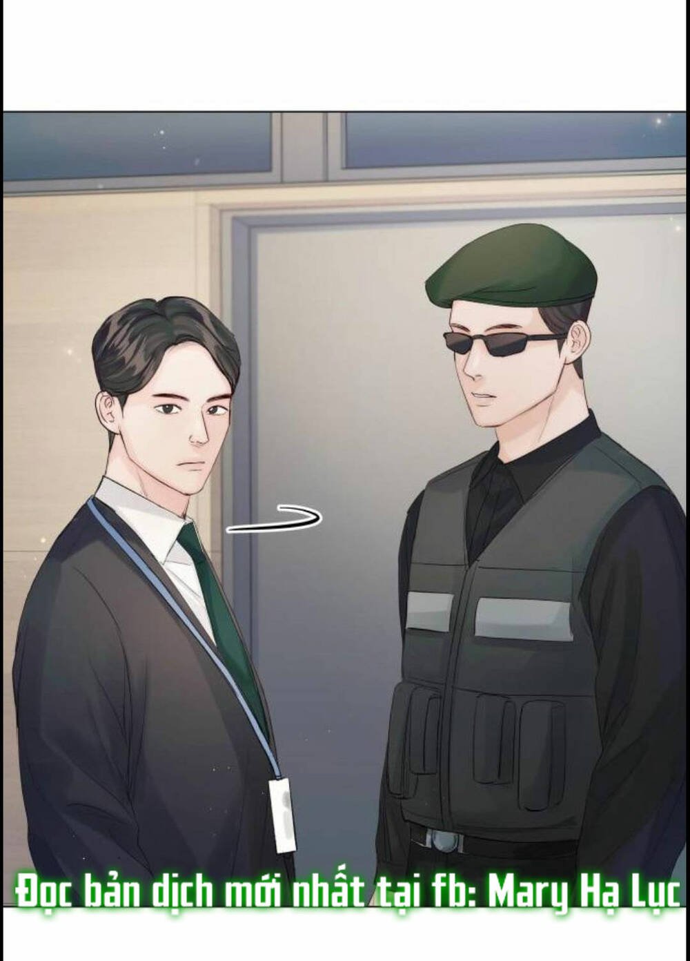 nhất định chúng ta sẽ được hạnh phúc chapter 82.1 8