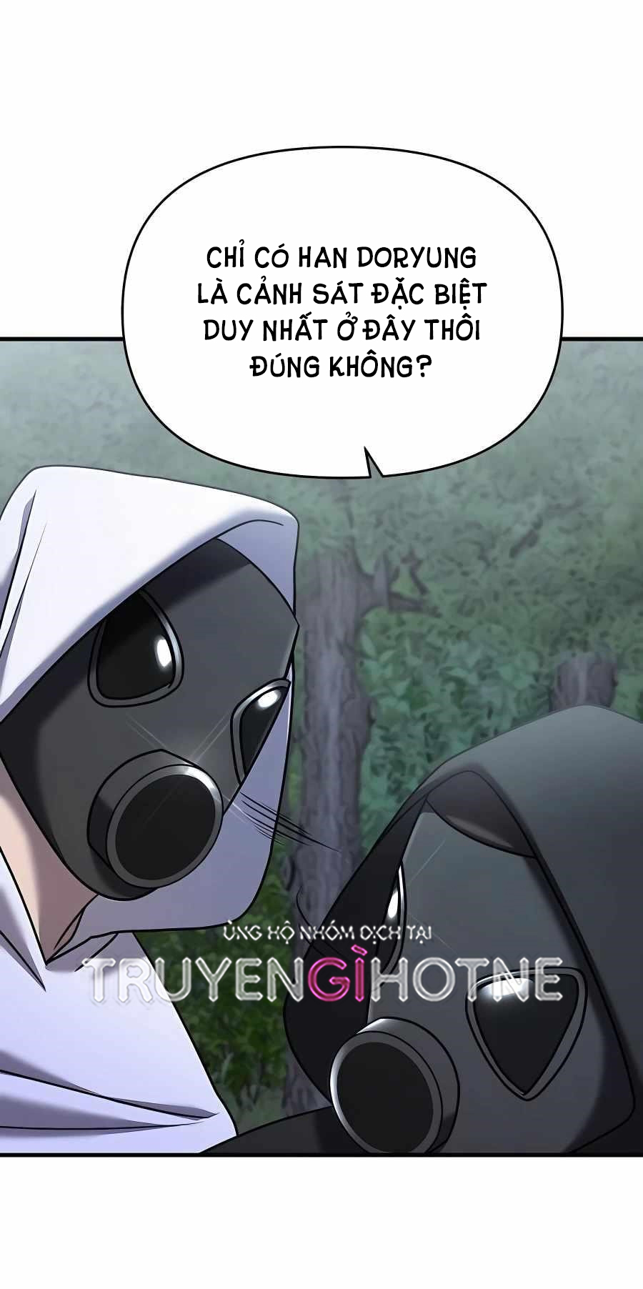 phản diện thuần túy chapter 35.2 38