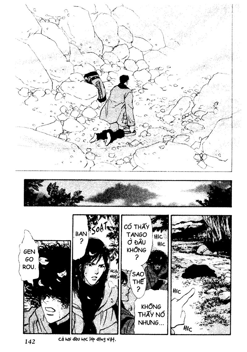 mầm sống chapter 45 25