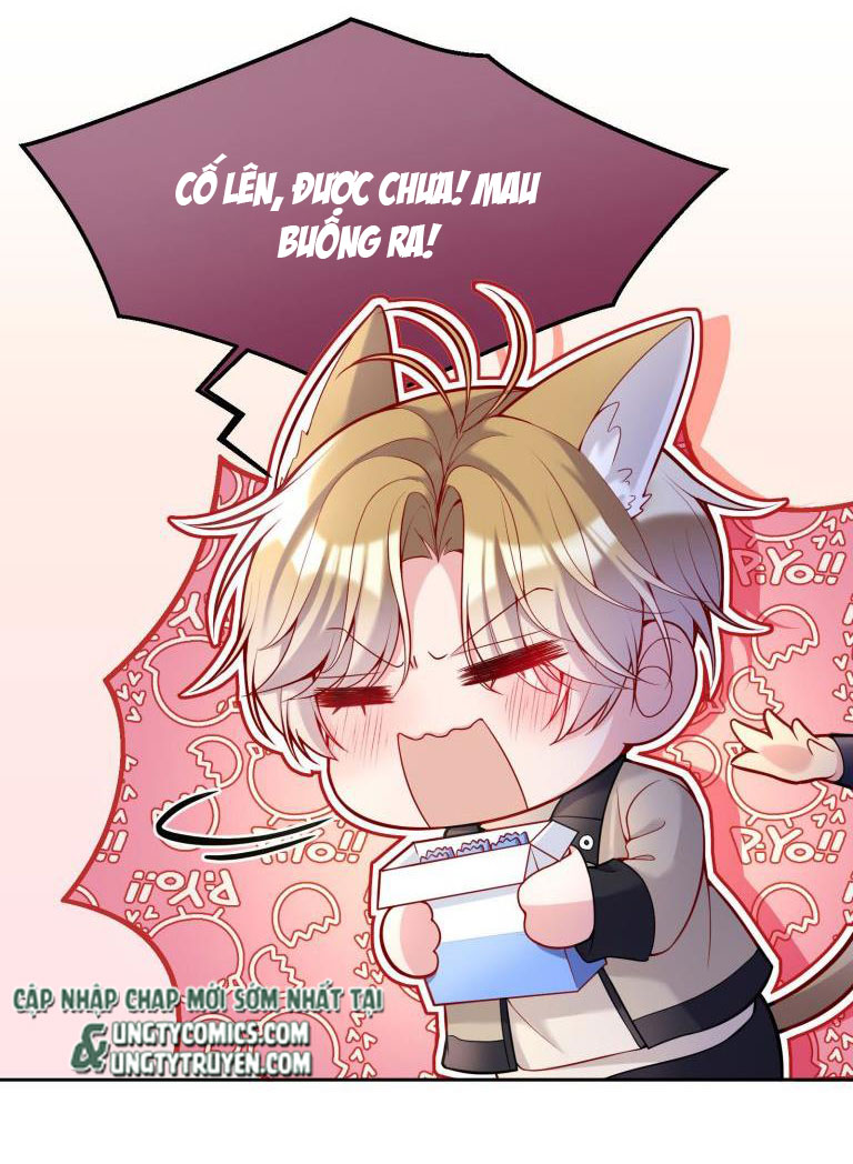 chàng nhân viên host và gã hàng xóm nguy hiểm chapter 56 15