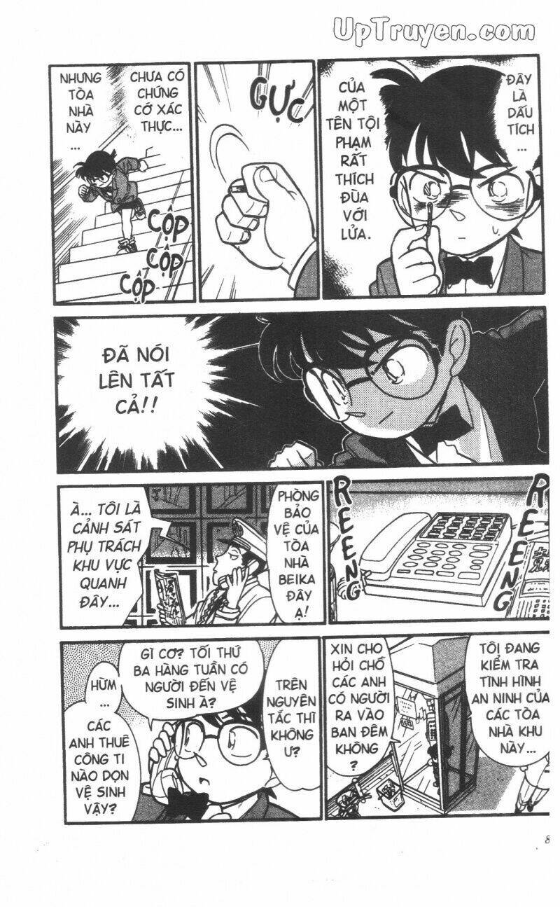 conan - bộ đặc biệt chapter 2 87