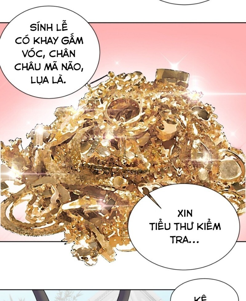 công lược trưởng thành của vương phi chapter 10 14