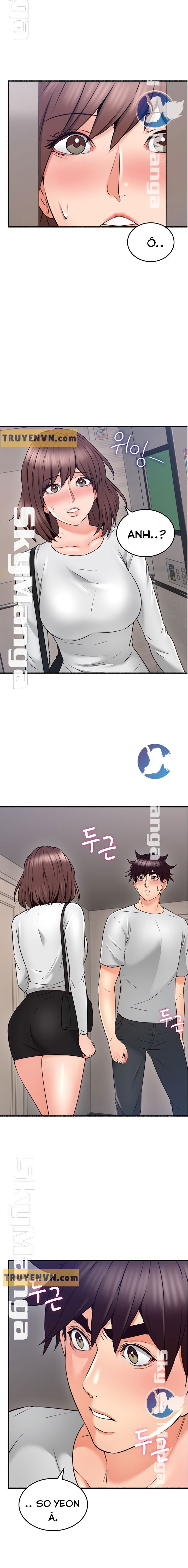 vợ hàng xóm chapter 55 18