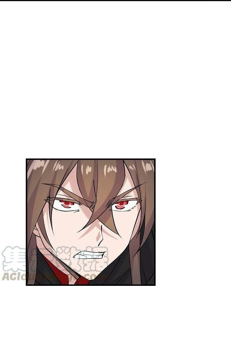 tiên võ đế tôn chapter 217 19