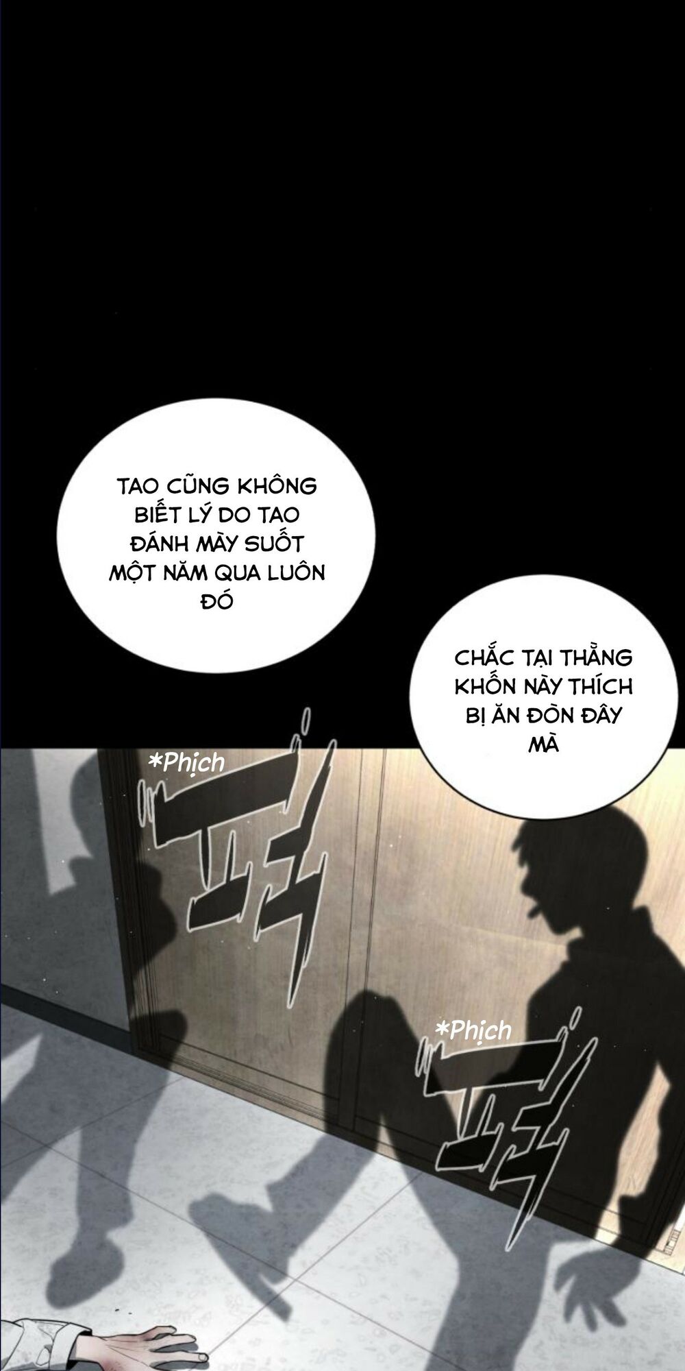 Máu trắng chapter 86.5 21