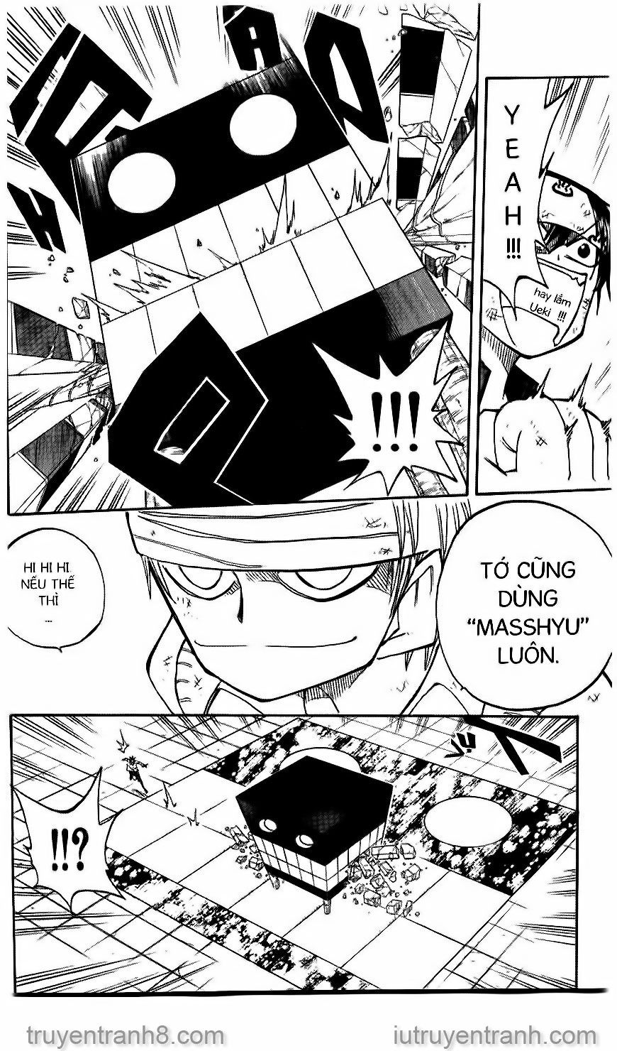 law of ueki chapter 80 9