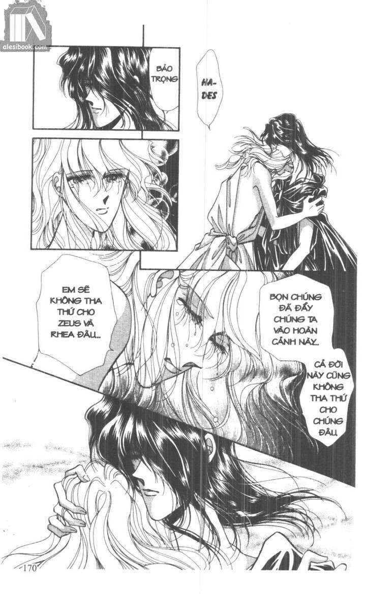 aries thần thoại cung hoàng đạo chapter 22 169