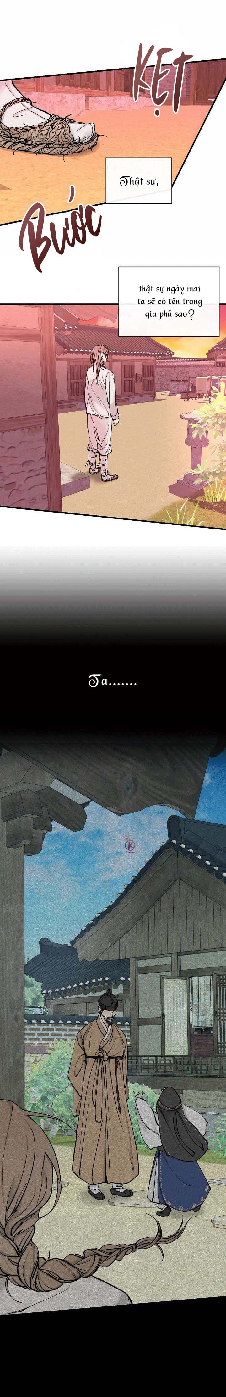 nhiệt bệnh chapter 2.5 3