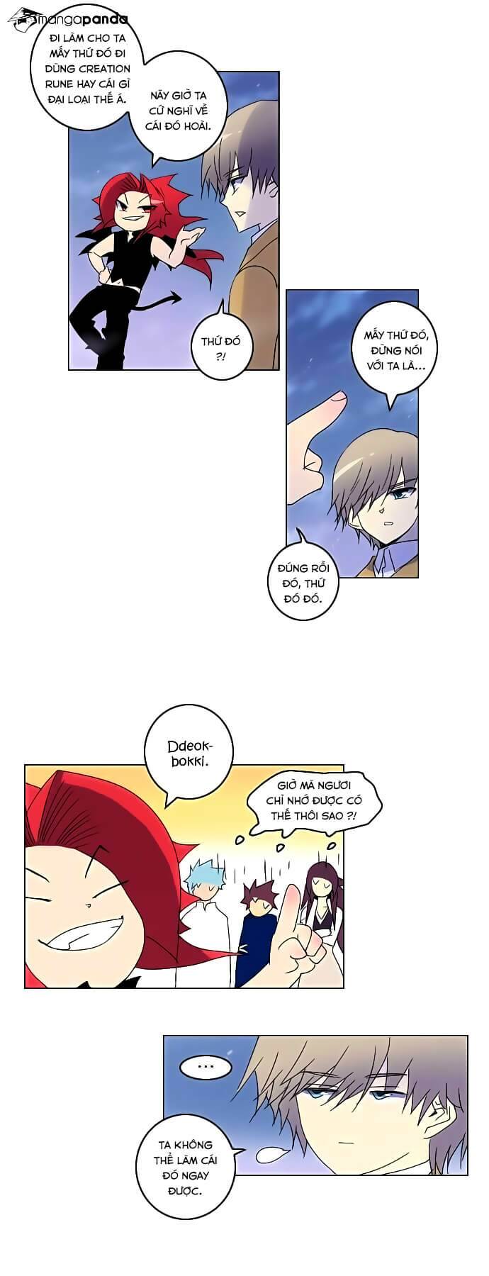 bản khế ước linh hồn chapter 59 3