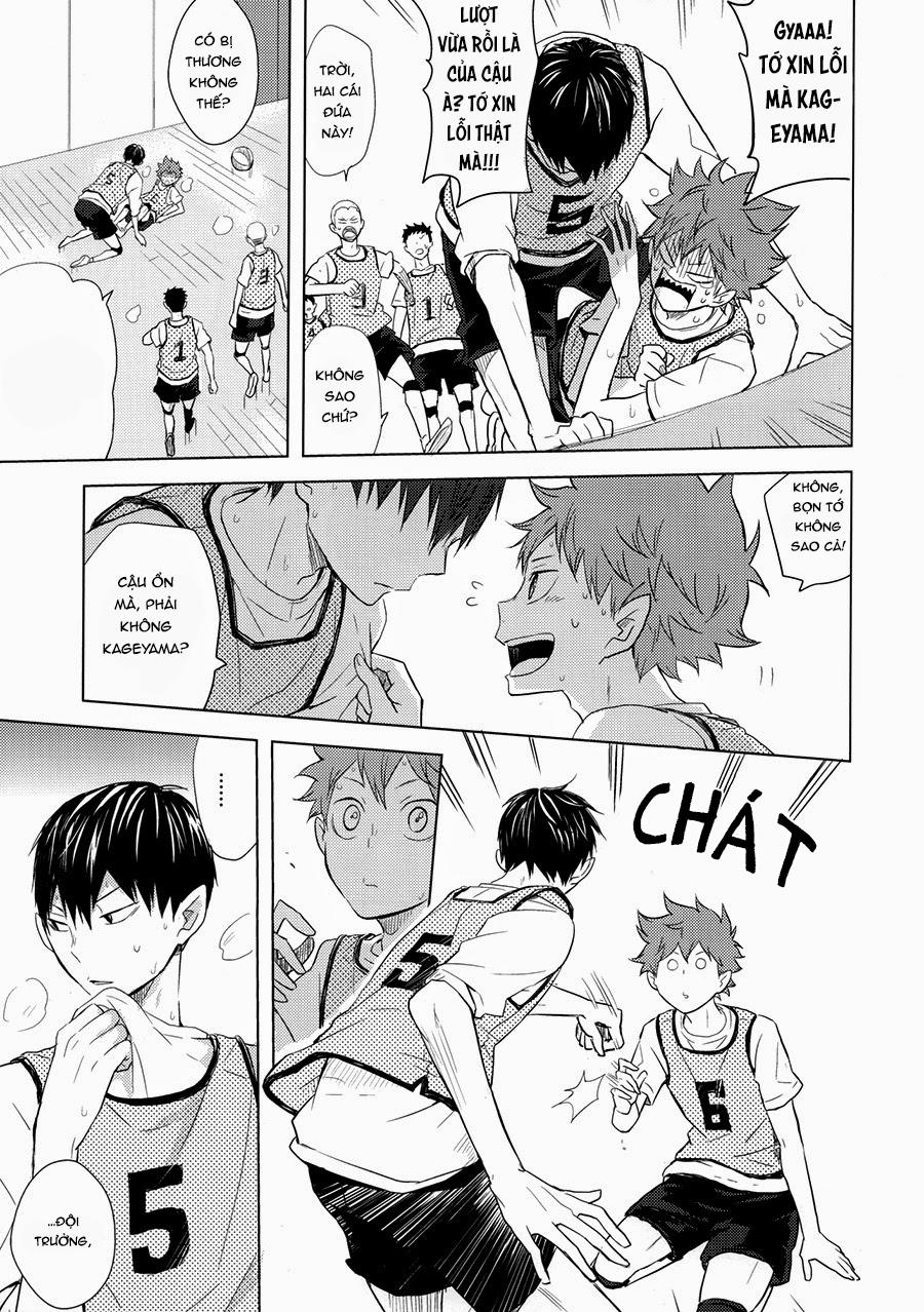 tuyển tập haikyuu dj by dammei bl chapter 13 3