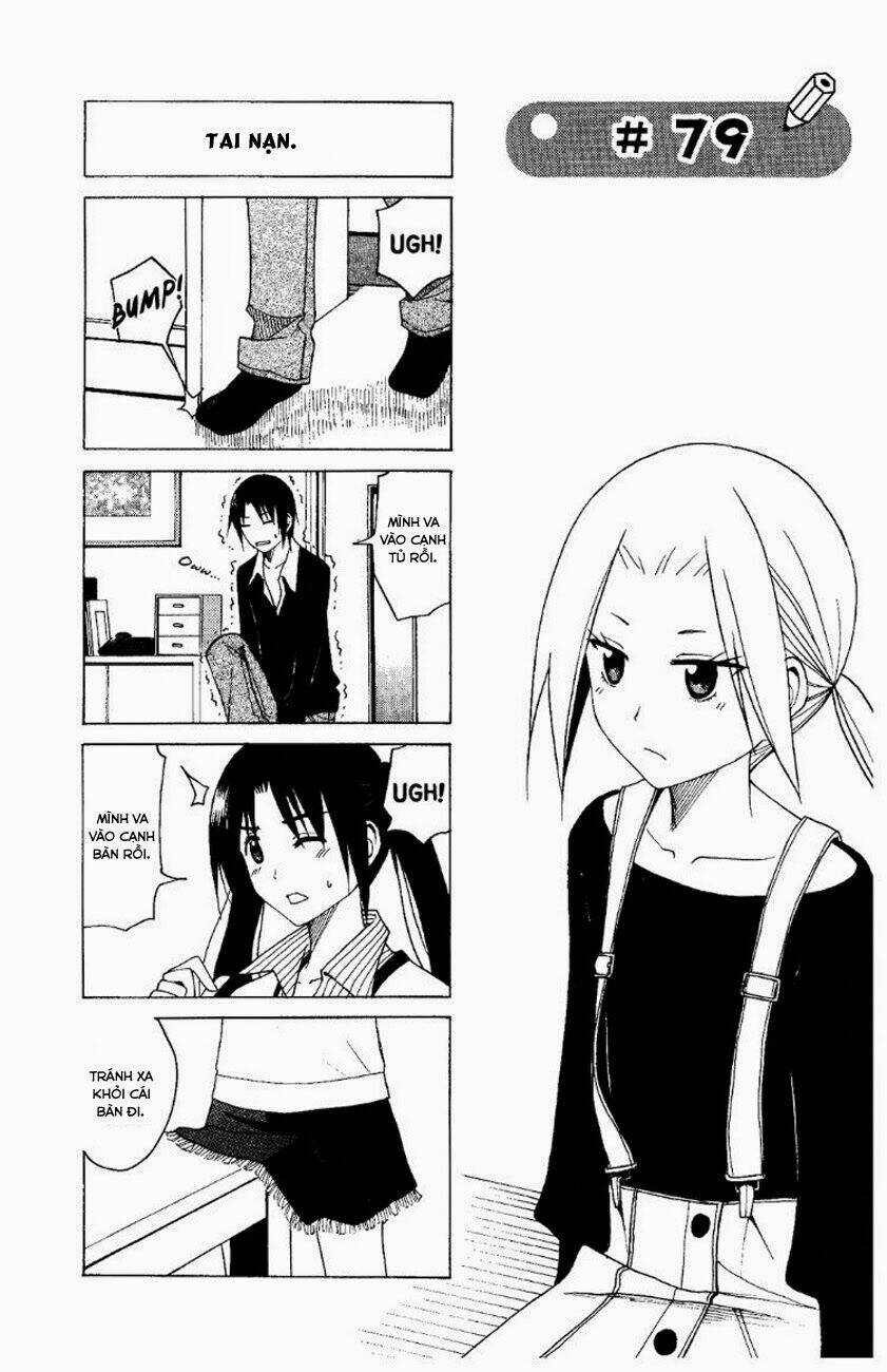 seitokai yakuindomo chapter 79 3