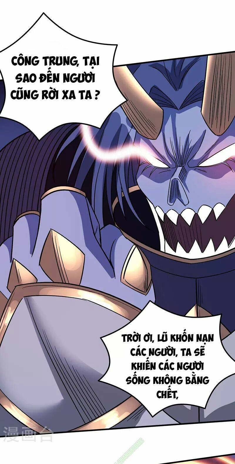 kiếm vũ chapter 25 5