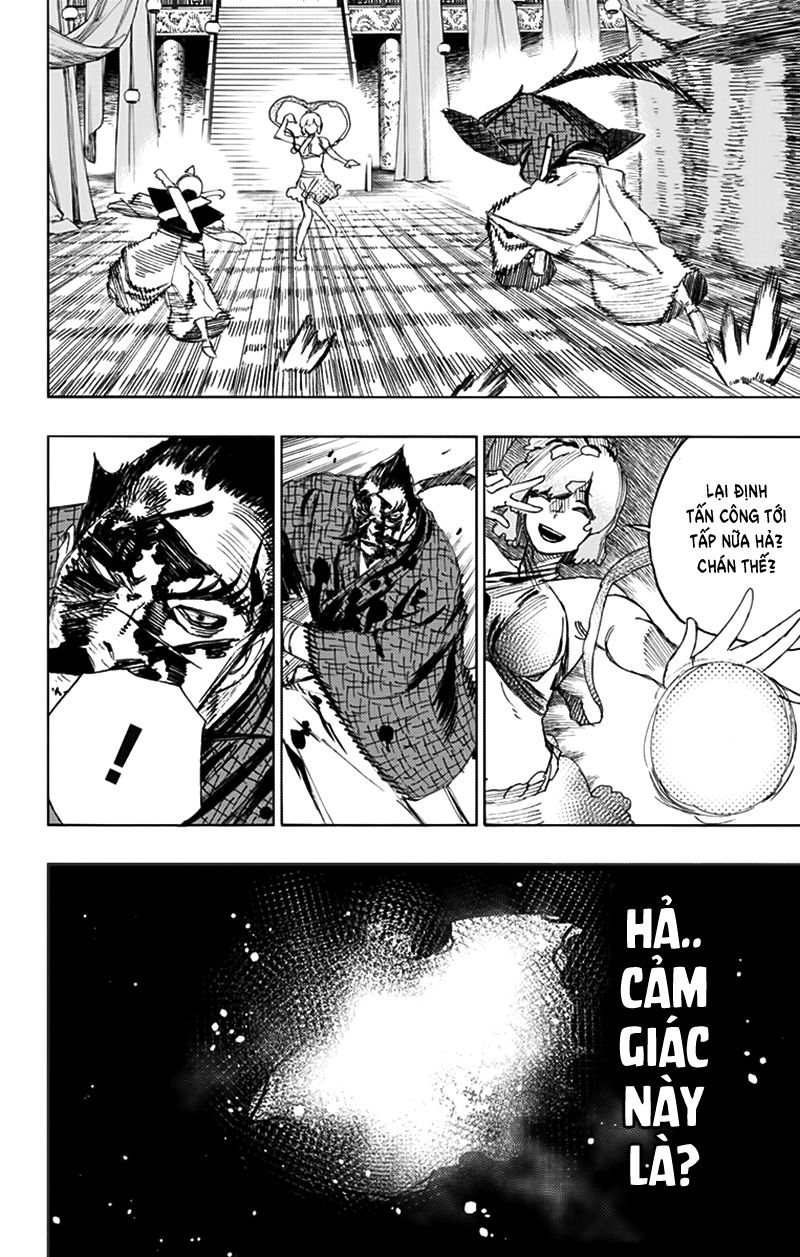 jigokuraku chapter 73 19