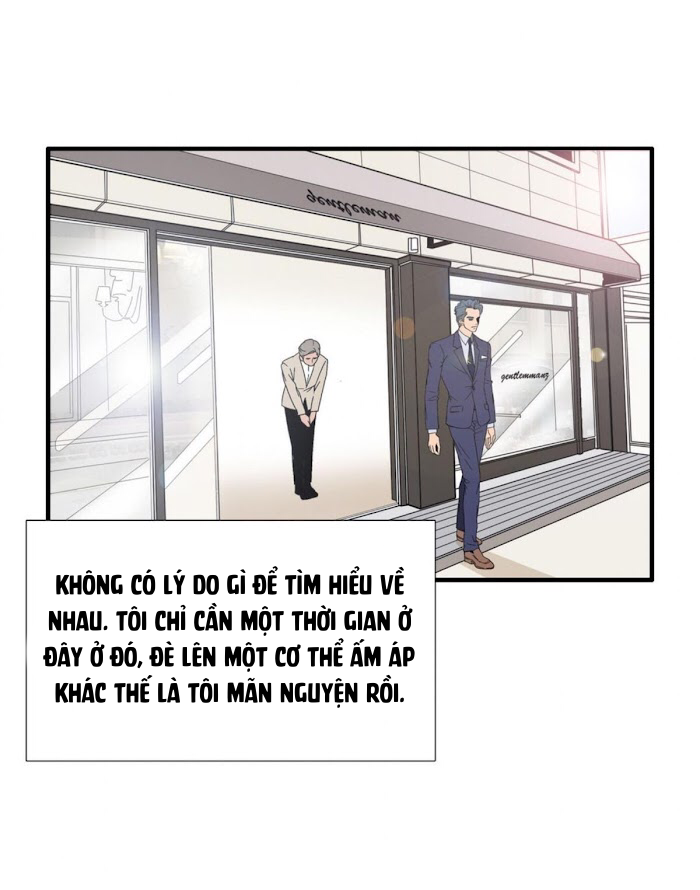 người tình của mẹ tôi chapter 2.2 22