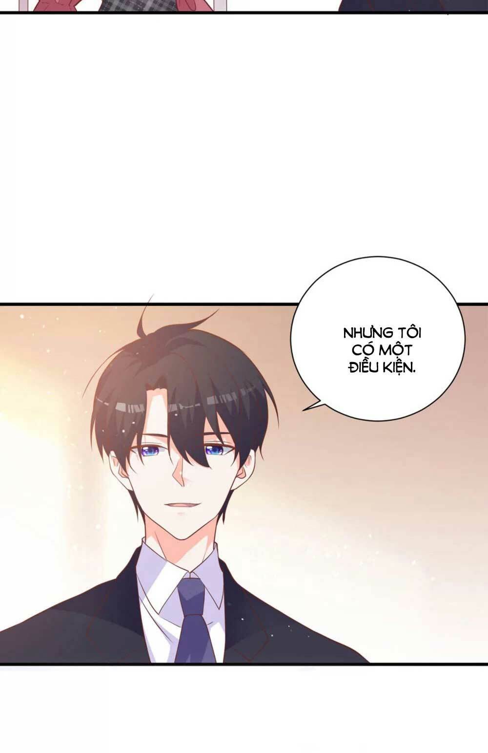 nam thần bóng tối không nghe lời chapter 10 28