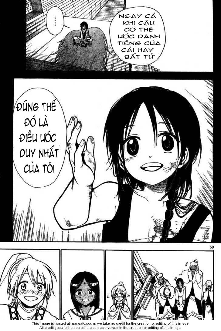 magi - the labyrinth of magic chapter 1 44