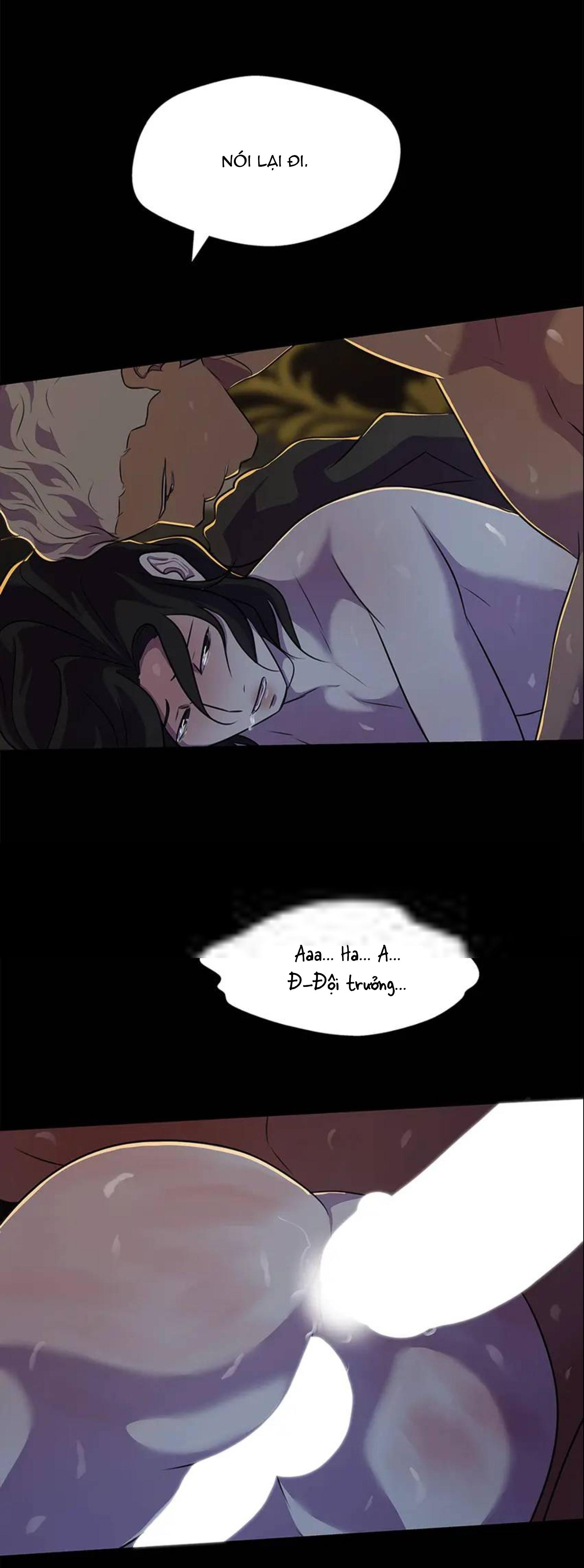 love murder basketball chapter 40 44