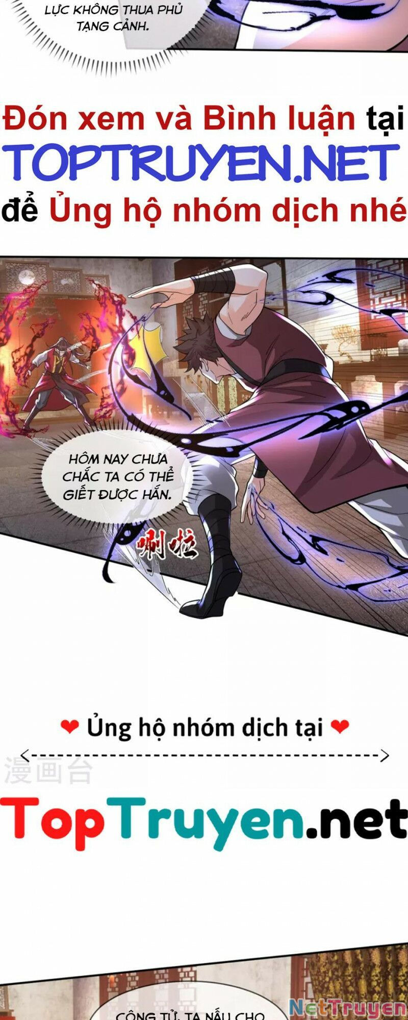 tôi phá vỡ hào quang của nhân vật chính chapter 19 2