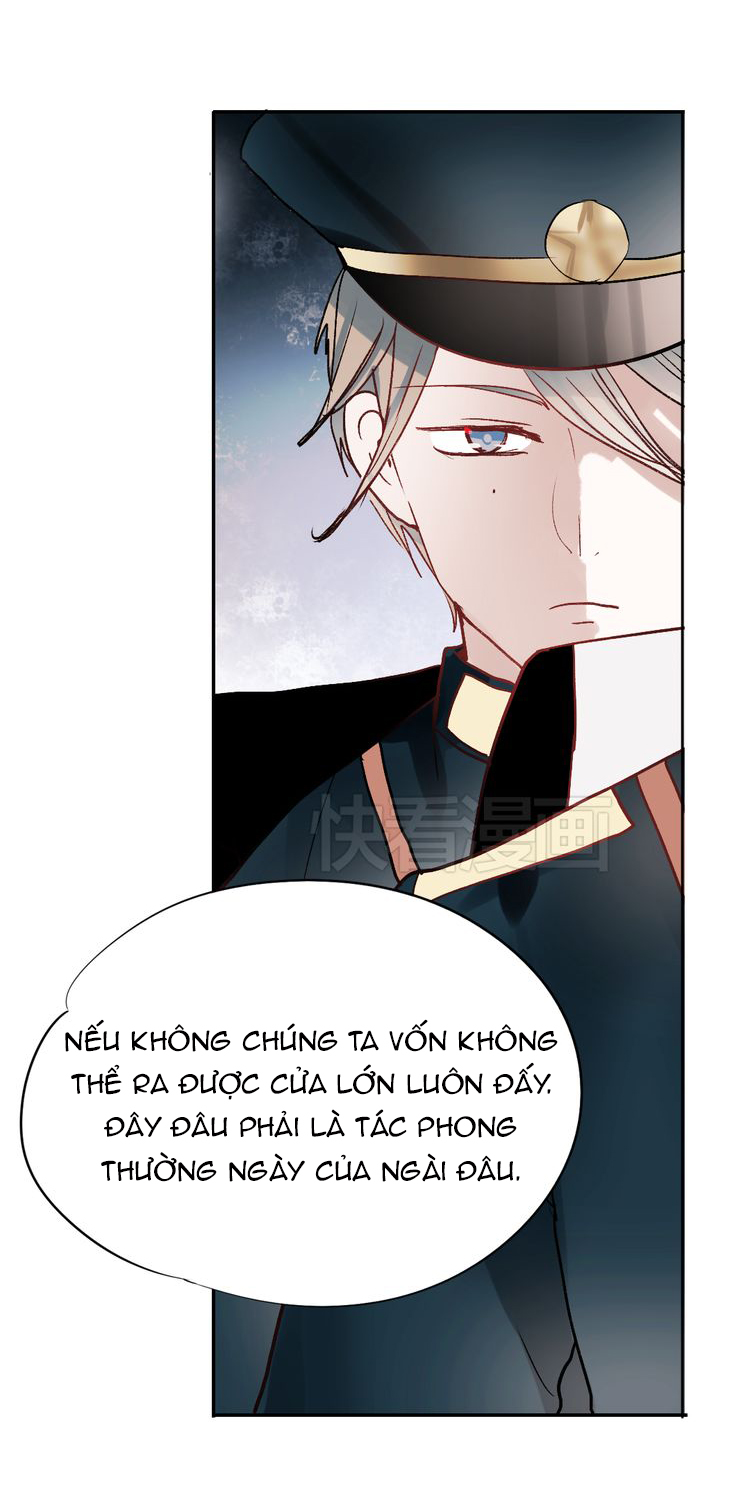 nam yên trai bút lục chapter 11.4 28