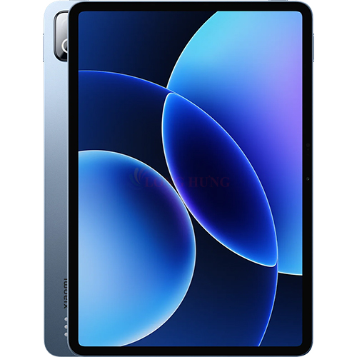 Máy tính bảng Xiaomi Redmi Pad 8 11.2" Wifi (8GB/128GB) - Hàng chính hãng