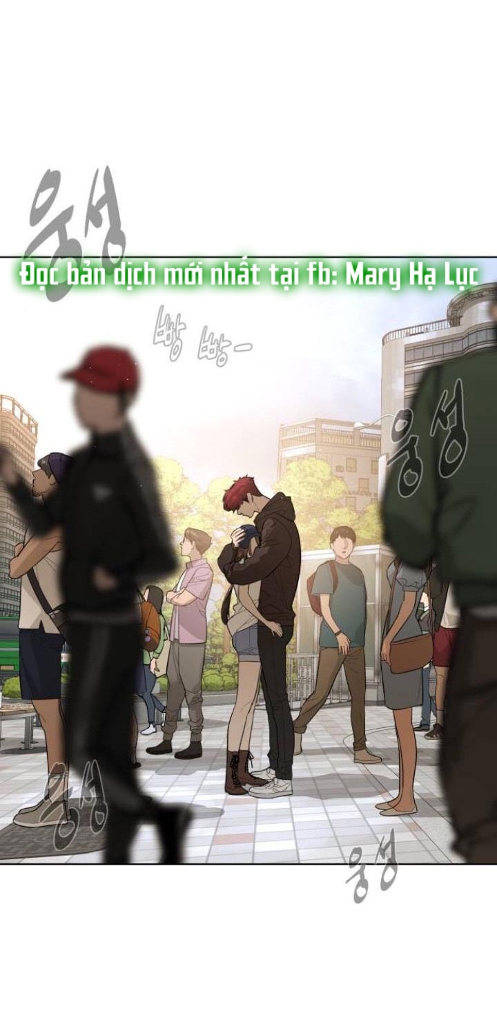 bạch huyết - white blood chapter 43 34