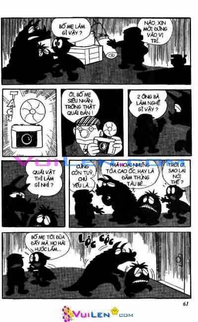 perman - cậu bé siêu nhân chapter 40 11