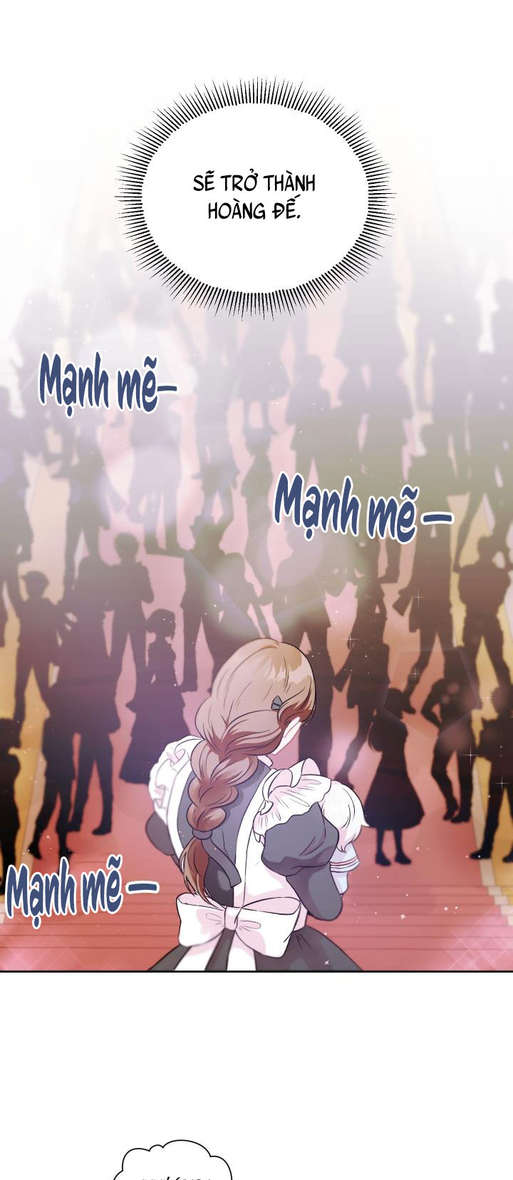 ác nữ công chúa chapter 3 50